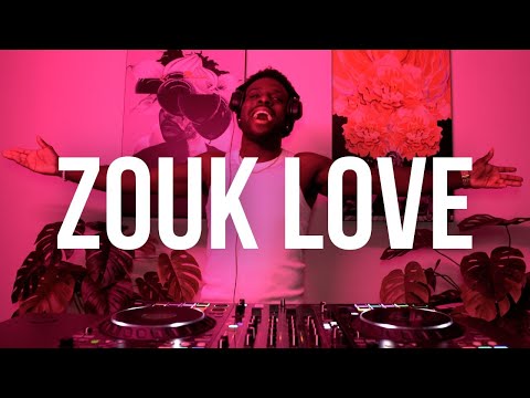 Old School Zouk Love Mix 2025 | Best of Zouk | Fanny J, Slaï, Les Déesses, Alan Cave, Kim |  by XOCO