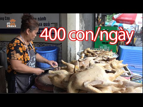 Cách vận hành chẳng giống ai của bà chủ Thế Giới Ngan bậc nhất Hà Nội #hnp