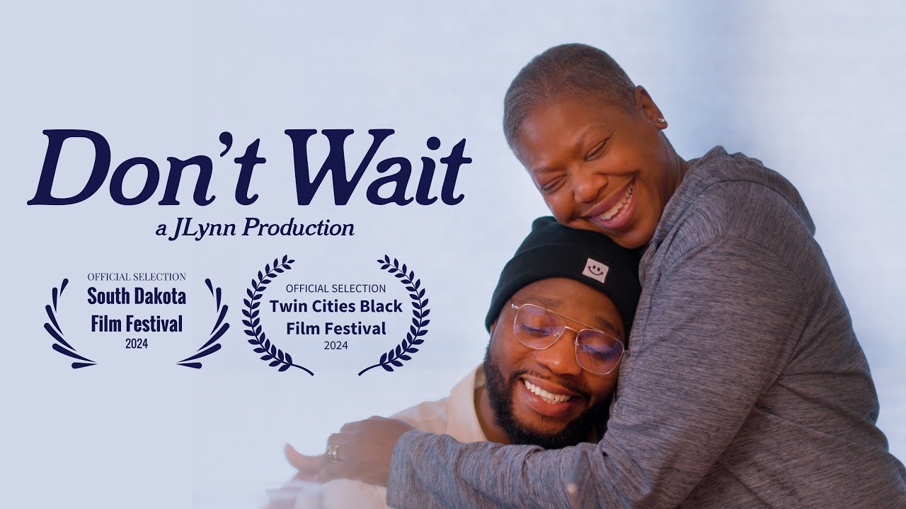 Don't Wait - Short Film