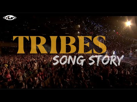 TRIBES SONG STORY //  LIVE @ GO 2019