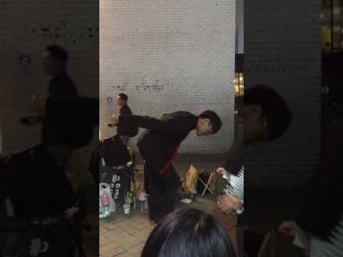 20170426 김민석 Bigbang   뱅뱅뱅 2