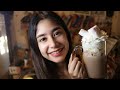 ASMR Making You A Hot Chocolate