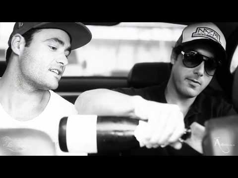 São Firmino Vitória apresenta NAZA BROTHERS (07/12)