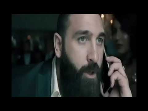 Film Müzikleri - Dogs Of Berlin - (Joao Jarosch - Arabian Love Beatz)