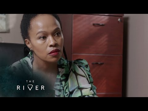 Lindiwe Fires Zolani – The River | 1 Magic