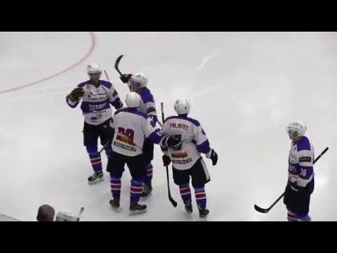 Maalikooste 31.8.2019: HC Vantaa – Titaanit @ Trio Areena