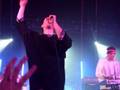 Sam Sparro - Pocket LIVE @ Manchester Academy ...