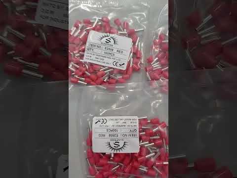 Cord End Terminal