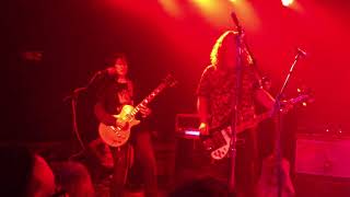 The Breeders/Screaming Females &quot;Halloween&quot; encore jam 10/28/&#39;18
