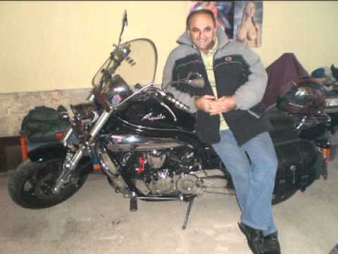 Ivan Vratarić - FEBO  Jedinac sam u majke