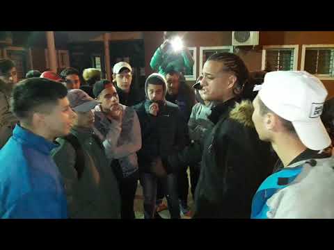 TEAM JETKING VS TEAM FIUBA |4tos| Vernazza Compe ° Resurreccion