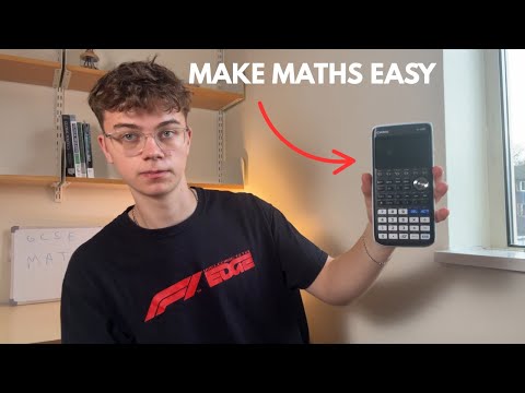 How to Get Good at GCSE Maths (Fast)