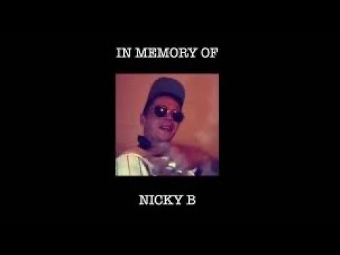 WOMBAT - LETTER 2 NICKY (RIP)