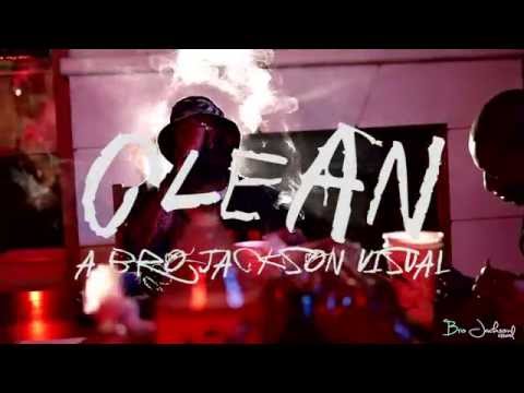 Sippa of Bearfaced (Hen Sippa) - Clean (Official Music Video)