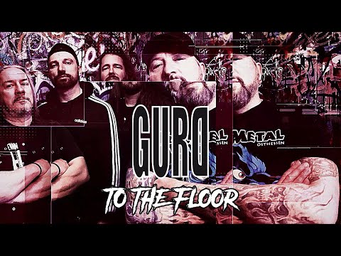 GURD - To The Floor