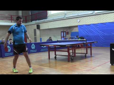 Prat Lisant - TT Agrupació Congres  3 Provincial B - PEDRO Bis 3/3