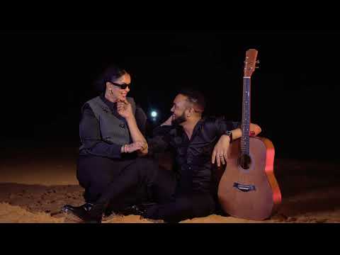 ABDIRISAQ ANSHAX｜IYADOO KALIYAAN KA HELAA｜OFFICIAL MUSIC VIDEO 2025