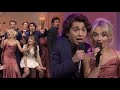 Domingo ENTIRE STORYLINE With Sabrina Carpenter And Ariana Grande