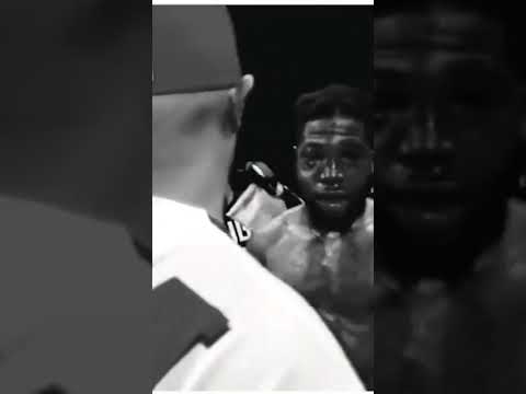 Erickson Lubin Vs Sebastian Fundora.Rd9 stoppage.#lubinfundora #showtime #boxing