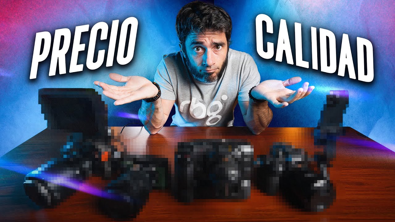 QUÉ EQUIPO usaría SI EMPEZARA de 0 en 2025