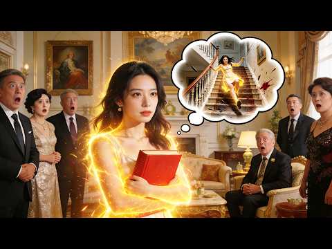 After her inner thoughts were overheard, she rose from universally disliked to the darling heiress!