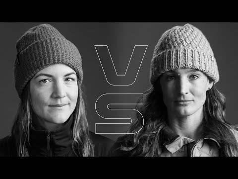 Elena Hight vs Hana Beaman - 2022 Natural Selection Jackson Hole Day 2, Semifinals