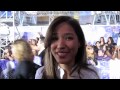 KELSEY CHOW Pair Of Kings At JUSTIN BIEBER S Premiere