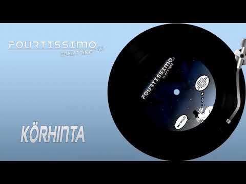 Fourtissimo Electride: Körhinta