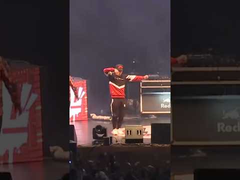 El día que TRUENO HUMILLÓ a KAISER💀🔥 #trueno #freestyle #godlevel #shorts