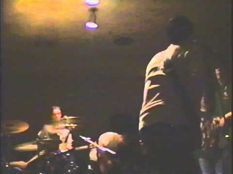 GLENDALE - Live 1993 (Full Set)
