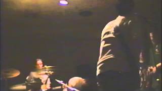 GLENDALE - Live 1993 (Full Set)