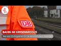 Radikaler Kurswechsel Volles Funktionieren Wie Die DB Mit S3 Ihre Unternehmenskultur Umkrempelt