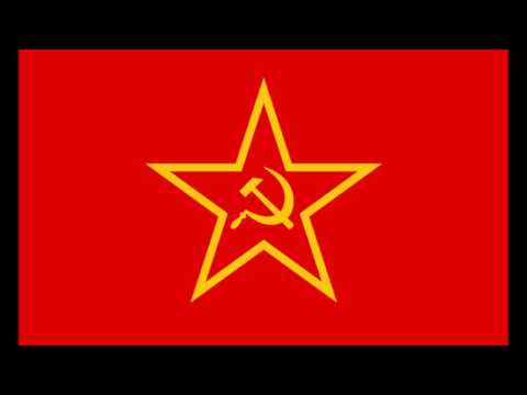 Red Army Choir - Cossacks Never Say Die!