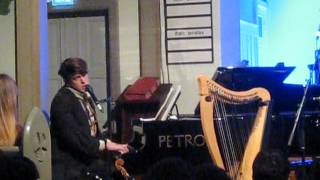 Patrick Wolf - This Weather (Live At Fríkirkjan, Reykjavik)