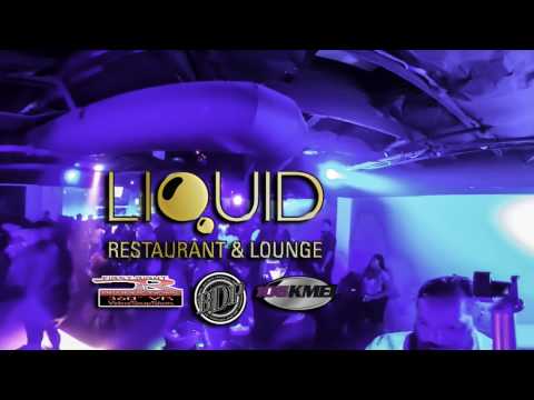 Liquid Lounge - GO DER MAGAZINE - Big Dave Presents First Saturday KMEL PARTY Aug. 5th 2017