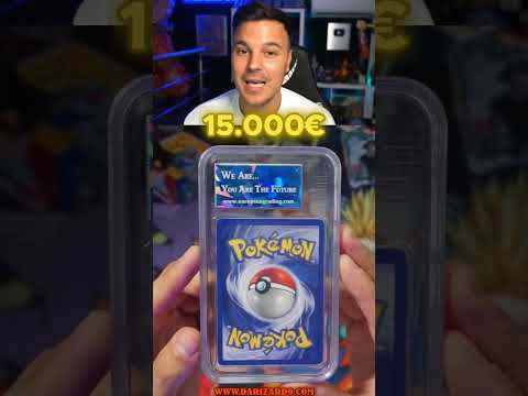 💥El Santo Grial de Pokemon💥