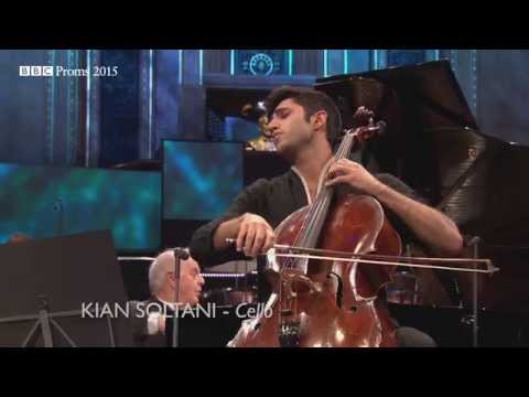 Beethoven's Triple Concerto - BBC Proms