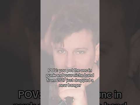 Song is called King of Negativity by Settle Your Scores #poppunk #music #newmusic