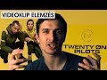 Miről szól a TWENTY ONE PILOTS - Chlorine? (Videoklip elemzés) Miről szól a TWENTY ONE PILOTS - Chlorine? (Videoklip elemzés)
