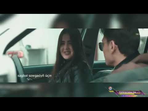 KERA ft Maksat Orazow - Öñki däl