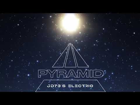 JD73's Electrio - From Tine 2 Time