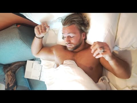 Watch: “The Morning After” – Being The Elite Ep. 188