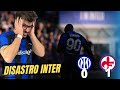 Inter - Fiorentina 0-1 Highlights & Goal ITA | La viola espugna il Meazza 🏟️🟣 | Serie A 2023