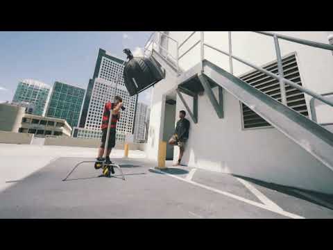 Ty2Fly - MY TIME (Official Visualizer)