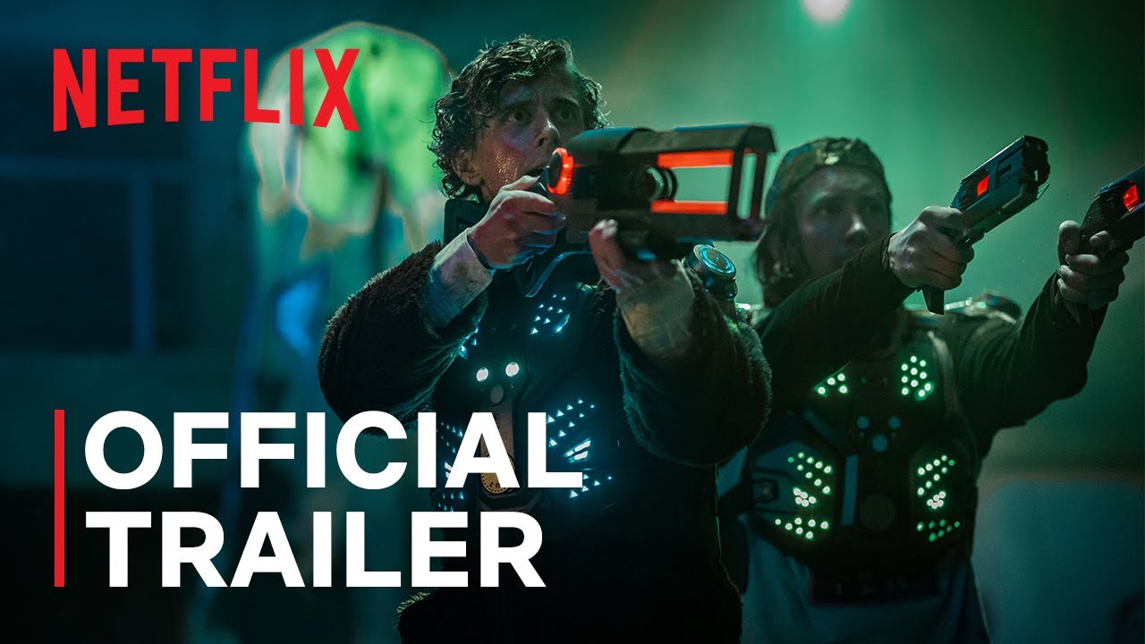 BLASTED | Official Trailer | Netflix - YouTube
