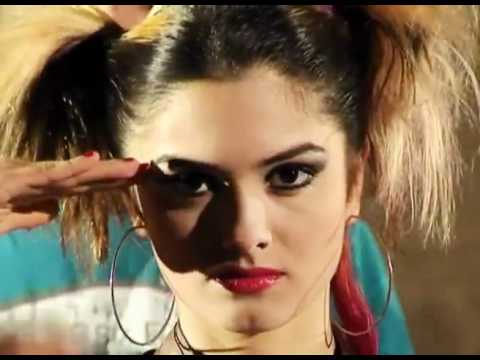 Mina - Dur Oppan (Official Clip)