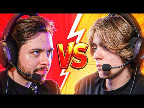 Who is the Best World Champ? | VALORANT 1v1 Challenge