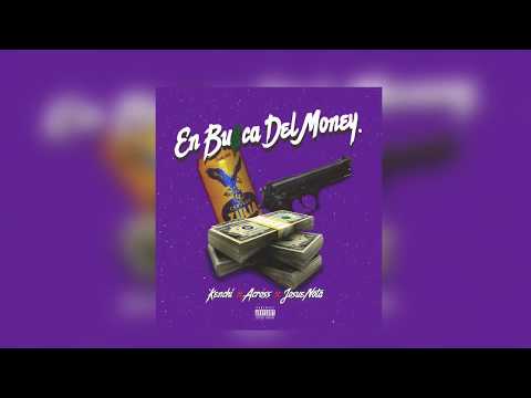 EN BUSCA DEL MONEY 💰 - Kenchi x Across x Josue Nota (Vídeo Lyric.Prod Jess)