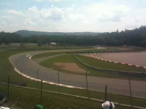 Thumbnail for Ferrari 333 SP at Tremblant by Ferrari 333 SP