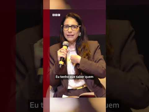 Ministra do TSE que julgará ‘Bolsonaro de IA’: ‘Autenticidade é direito básico’